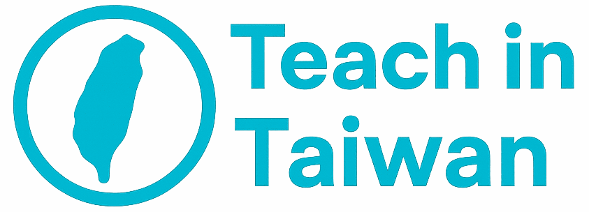 Teach English in Taiwan