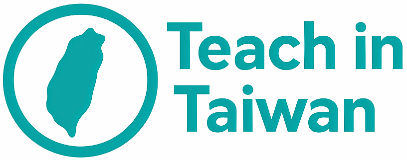 Teach English in Taiwan